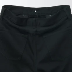 New Men's Denim Regular Fit Pants (L 32inch / 82cm) Denim