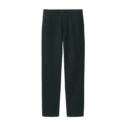 Fashion Men's Denim Regular Pants (L 32inch / 82cm) Denim