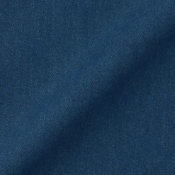 Sale Men's Denim Regular Pants (L 30inch / 76cm) Denim