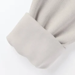 Online Men's Double Knitted Crew Neck Pullover Sweaters & Cardigans
