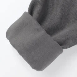 Online Men's Double Knitted Crew Neck Pullover Sweaters & Cardigans