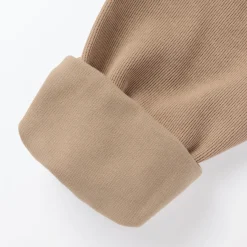 Online Men's Double Knitted Crew Neck Pullover Sweaters & Cardigans