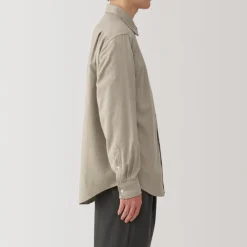 Clearance Men's Flannel Long Sleeve Shirt Shirts & Polos