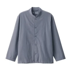 Hot Men's Flannel Shirt Jacket Smart Casual Jackets