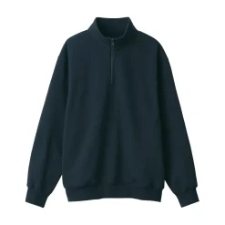 Sale Men's Half Zip Sweatshirt Hoodies & Sweatshirts