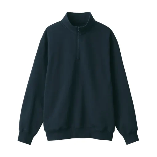 Sale Men's Half Zip Sweatshirt Hoodies & Sweatshirts