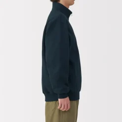 Sale Men's Half Zip Sweatshirt Hoodies & Sweatshirts