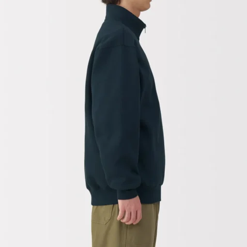 Sale Men's Half Zip Sweatshirt Hoodies & Sweatshirts