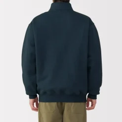 Sale Men's Half Zip Sweatshirt Hoodies & Sweatshirts
