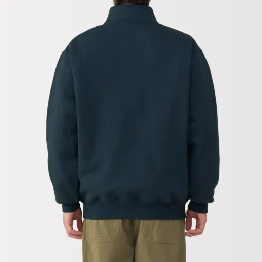 Sale Men's Half Zip Sweatshirt Hoodies & Sweatshirts