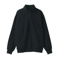 Sale Men's Half Zip Sweatshirt Hoodies & Sweatshirts