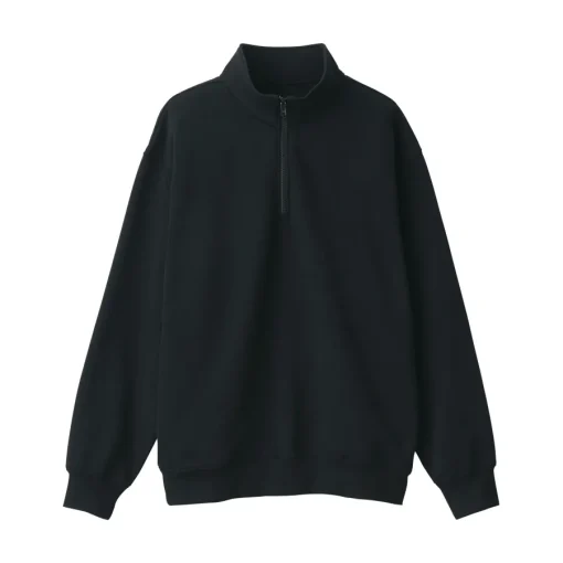 Sale Men's Half Zip Sweatshirt Hoodies & Sweatshirts