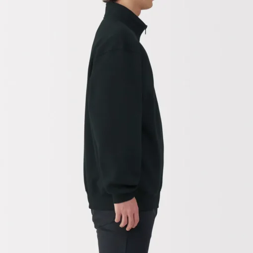 Sale Men's Half Zip Sweatshirt Hoodies & Sweatshirts