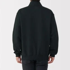 Sale Men's Half Zip Sweatshirt Hoodies & Sweatshirts