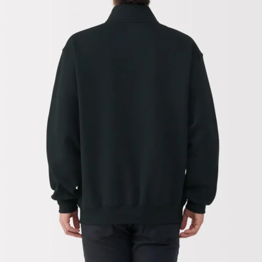 Sale Men's Half Zip Sweatshirt Hoodies & Sweatshirts