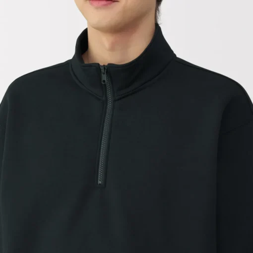 Sale Men's Half Zip Sweatshirt Hoodies & Sweatshirts
