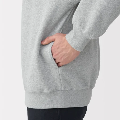 Sale Men's Half Zip Sweatshirt Hoodies & Sweatshirts