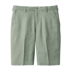 Clearance Men's Hemp Blend Shorts Shorts