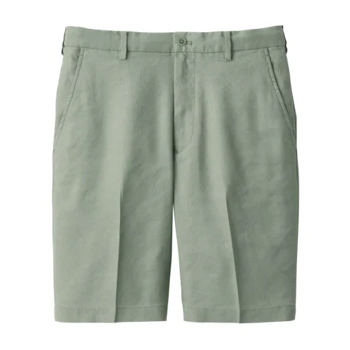 Clearance Men's Hemp Blend Shorts Shorts