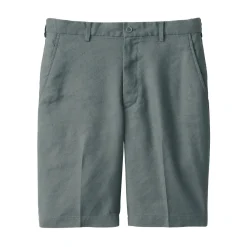 Clearance Men's Hemp Blend Shorts Shorts