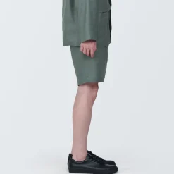 Clearance Men's Hemp Blend Shorts Shorts