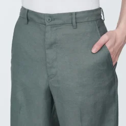 Clearance Men's Hemp Blend Shorts Shorts