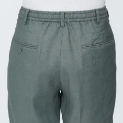 Clearance Men's Hemp Blend Shorts Shorts