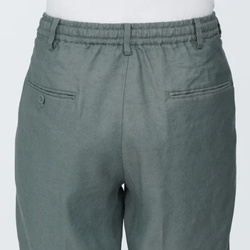 Clearance Men's Hemp Blend Shorts Shorts