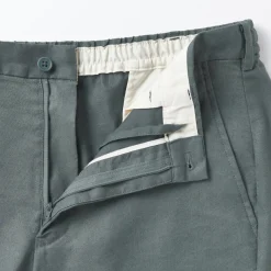 Clearance Men's Hemp Blend Shorts Shorts
