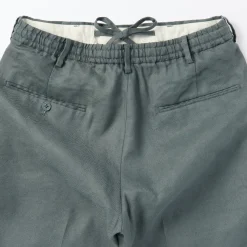 Clearance Men's Hemp Blend Shorts Shorts