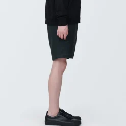 Clearance Men's Hemp Blend Shorts Shorts