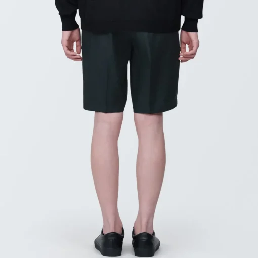 Clearance Men's Hemp Blend Shorts Shorts