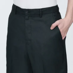 Clearance Men's Hemp Blend Shorts Shorts