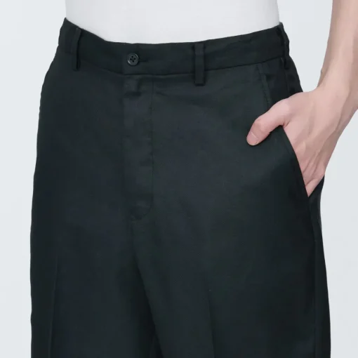Clearance Men's Hemp Blend Shorts Shorts