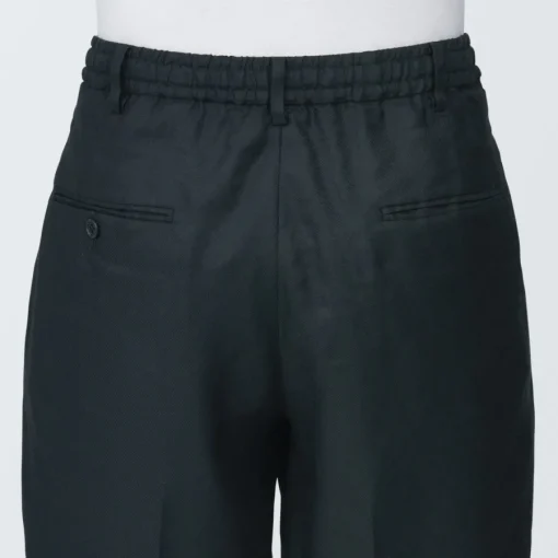 Clearance Men's Hemp Blend Shorts Shorts
