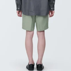 Clearance Men's Hemp Blend Shorts Shorts