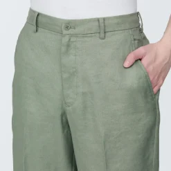 Clearance Men's Hemp Blend Shorts Shorts