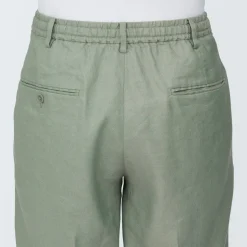 Clearance Men's Hemp Blend Shorts Shorts