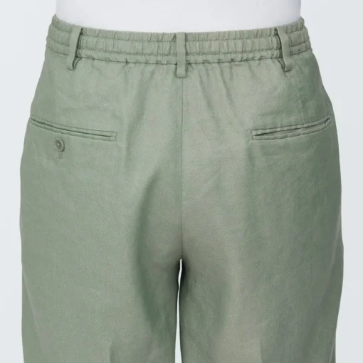 Clearance Men's Hemp Blend Shorts Shorts