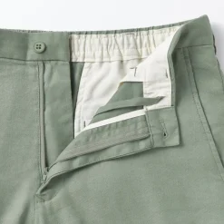 Clearance Men's Hemp Blend Shorts Shorts