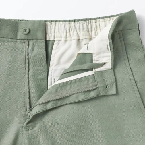 Clearance Men's Hemp Blend Shorts Shorts