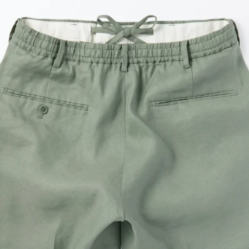 Clearance Men's Hemp Blend Shorts Shorts