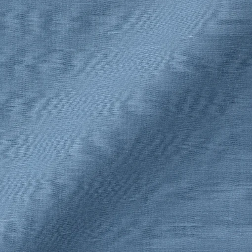 New Men's Hemp Cotton Stand Collar Shirt Shirts & Polos