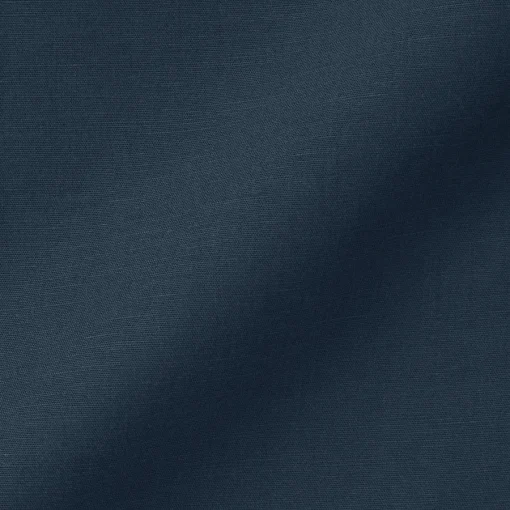 New Men's Hemp Cotton Stand Collar Shirt Shirts & Polos