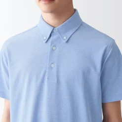 Sale Men's High Twist Pique Polo Shirt Shirts & Polos