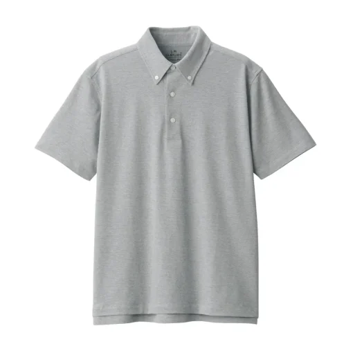 Sale Men's High Twist Pique Polo Shirt Shirts & Polos