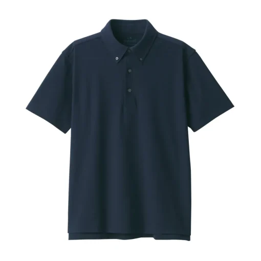Sale Men's High Twist Pique Polo Shirt Shirts & Polos