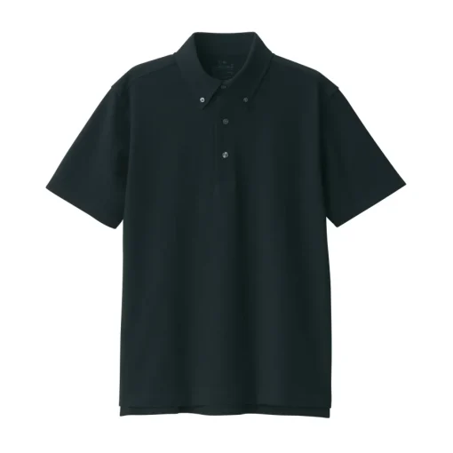 Sale Men's High Twist Pique Polo Shirt Shirts & Polos