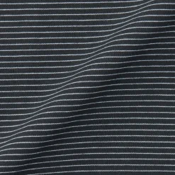 Fashion Men's Jersey Crew Neck Long Sleeve Striped T-Shirt T-Shirts