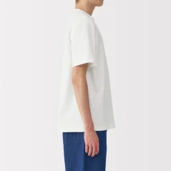 Sale Men's Jersey Crew Neck Short Sleeve T-Shirt T-Shirts
